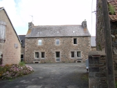 Ferme, Convenant-Baron (Plouguiel)