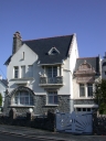Maison dite Hent ar Mor, 3 avenue du Général Leclerc (Saint-Quay-Portrieux)
