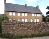 Maison 6, Kermiquel (île de Bréhat)