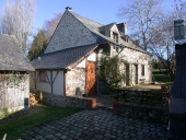 Maison, Beaudouin (Drouges)