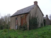 Maison, la Haute-Folie (Miniac-Morvan)