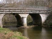Pont, près du Pont (Vieux-Vy-sur-Couesnon)