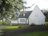 Maison de villégiature, 35 rue de Pors-Léon, Morgat (Crozon)