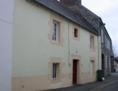 Maison, 5 rue du Prieur Robert (Etables-sur-Mer fusionnée en Binic-Etables-sur-Mer en 2016)