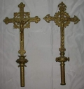 Croix de procession 2