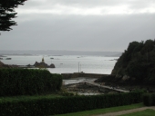 Port-Clos (île de Bréhat)