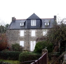 Maison, 9 rue de Giraud (Saint-Jacut-de-la-Mer)