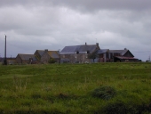 Ferme, Beauregard (Pleurtuit)