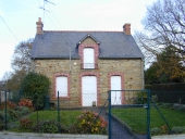 Maison 9, la Moisonnais (Pipriac)