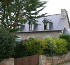 Maison 1, rue du Menhir, Bonne-Nouvelle (Trébeurden)