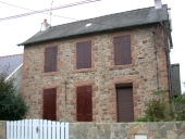 Maison, 9 rue Anatole France (Perros-Guirec)