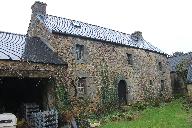 L'habitat rural sur la commune de Daoulas