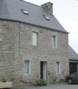 Maison, rue de la Mairie (Ploulec'h)