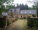 Ferme, Plassen-Barac'h (Louannec)