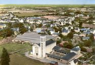 Maison, 16 avenue Jean-Marie Bécel (Vannes)