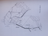 Les digues de Lancieux