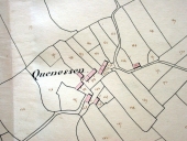 Écart dit village de Quenessen (Baud)