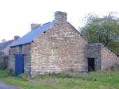 Maison, la Rochelle (Renac)