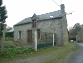 Maison, la Ville Basse (Lanrigan)