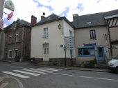 Maison, 2 rue du Calvaire (Bréal-sous-Montfort)