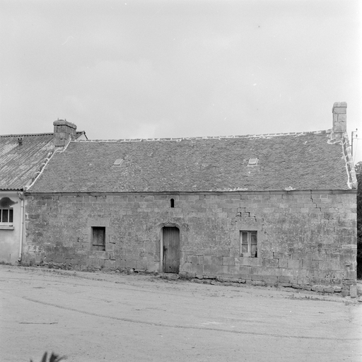 Ferme, Boudonap Vras (Pouldergat)