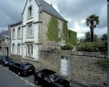 Maison, 8 rue Bertrand du Guesclin (Vannes)