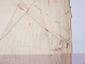 Écart, le Haut Pont (Mont-Dol)