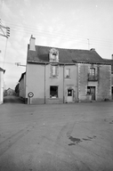 Maison, dite les Portes Morlaises (Pléchâtel)