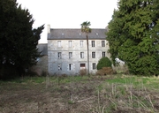 Maison de notable à Kerbest (Plouaret)