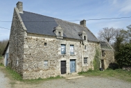 Maison, Le Tertre (Plouasne)