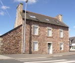 Maison, rue de la Marne (Paimpol)