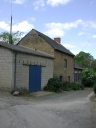 Ferme, Beaumont (Combourg)