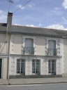Maison, 17 faubourg d'Anjou (La Guerche-de-Bretagne)