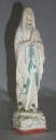 Statue : Notre-Dame de Lourdes