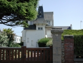 Maison, 7 rue des Vagues, le Val-André (Pléneuf-Val-André)