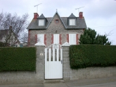 Maison, 2 rue des Sables-d'Or (Plurien)