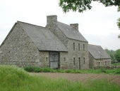 Ancienne ferme, Porsguen (Ploumilliau)