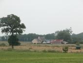 Ferme, le Champ Cochard (Saint-Aubin-d'Aubigné)