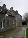 Maison, les Remardières (Saint-Pierre-de-Plesguen fusionnée en Mesnil-Roc'h en 2019)