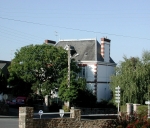 Maison de notable dite Tal-ar-Groaz, 2 rue de la Croix-Baudot (Pléneuf-Val-André)