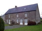 Ferme, le Bas Breil (Epiniac)
