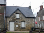 Maison, 3 rue de l'Avenir (Pipriac)