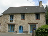 Maison, Darancel (Saint-Médard-sur-Ille)