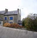 Maison, rue du Tertre-Vert (Plérin-sur-Mer)