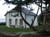 Maison, 7 rue Félix Le Dantec, Kervégan (Pleumeur-Bodou)