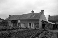 Maison, 5 chemin des Moulins, la Ville-es-Vieux (La Gouesnière)