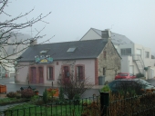 Maison, 5 rue Madame de Sévigné (Etrelles)