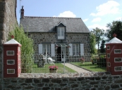 Ferme, la Mariais (Québriac)