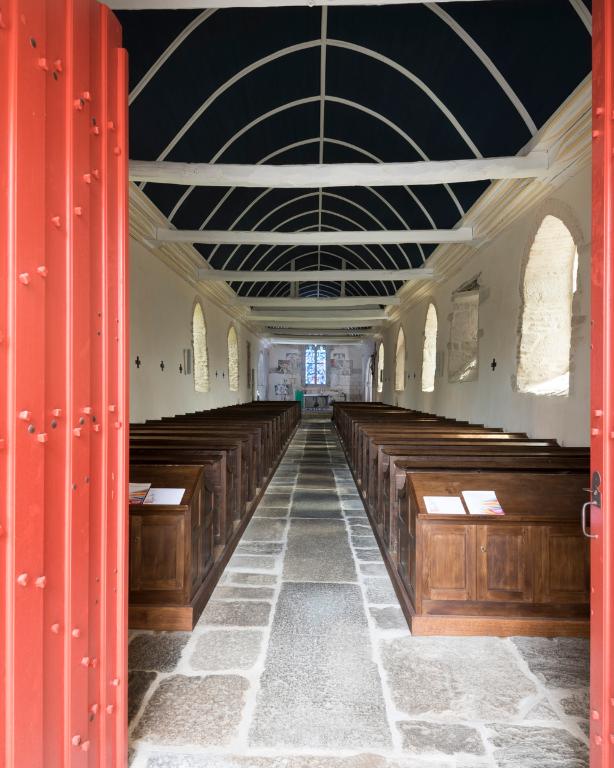 Eglise paroissiale Saint-Pierre (Taden)