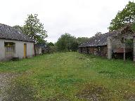 Ardoisière du Cosquer (Motreff)